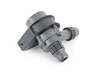 Genuine BMW Genuine BMW Auxiliary Water Pump for Heater System - E70 X5 64119197085 View 2