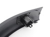 Genuine BMW Genuine BMW Protective Rubber Strip, Lft - 51127893319 51127893319 View 3