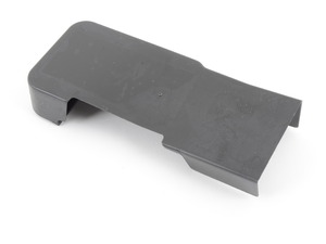 Genuine BMW Cover For Impact Absorber - 51117293242 - F10