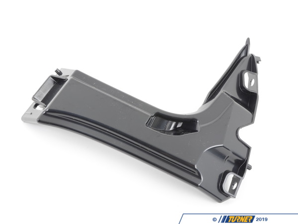 Genuine BMW Genuine BMW Spacer Right - 51117207932 - F10 51117207932
