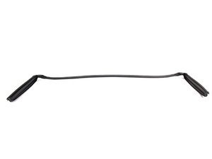 Genuine BMW Cowl Gasket - E36 M3 S52 318ic 323ic 325ic 328ic