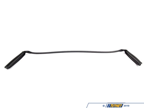 Genuine BMW Genuine BMW Cowl Gasket - E36 M3 S52 318ic 323ic 325ic 328ic 54318204146