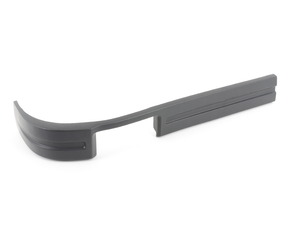 Rubber Strip Right - E28