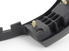 Genuine BMW Rubber Strip Right - E28 51111874236 View 4