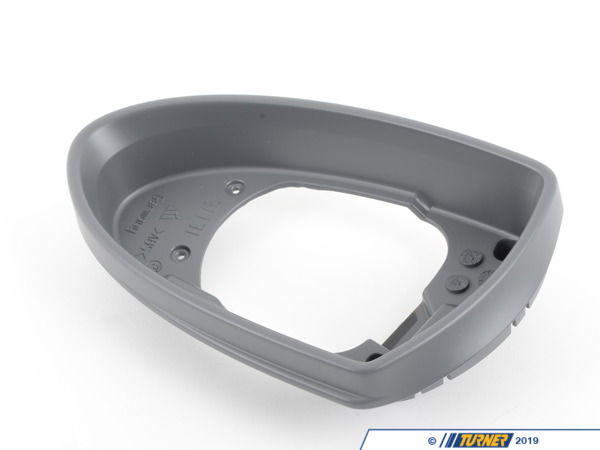 Genuine BMW Genuine BMW Supporting Ring, Primed Left M - 51167906345 - E60 M5,E63 M6 51167906345