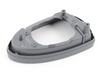 Genuine BMW Genuine BMW Supporting Ring, Primed Left M - 51167906345 - E60 M5,E63 M6 51167906345 View 2