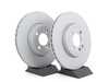 Packaged by Turner Front & Rear Brake Service Kit - F55, F56, F57 34116866297TKT View 2