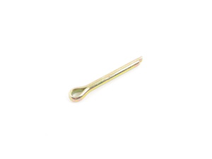 Genuine BMW Split Pin - 07119945228