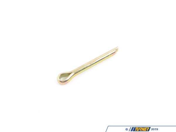 Genuine BMW Genuine BMW Split Pin - 07119945228 07119945228