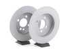 Packaged by Turner Front & Rear Brake Service Kit - F55, F56, F57 34116866297TKT View 1