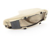 Genuine BMW Genuine BMW Handbrake Lever Cover Cremebeige - 34426951561 - E92,E93 34426951561 View 3