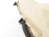 Genuine BMW Genuine BMW Handbrake Lever Cover Cremebeige - 34426951561 - E92,E93 34426951561 View 4