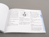 Genuine BMW Genuine BMW Owner's Handbook E46/2 - 01410158112 - E46 01410158112 View 3