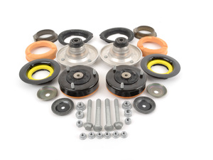 Cup Kit/Coilover Installation Kit - E39 M5