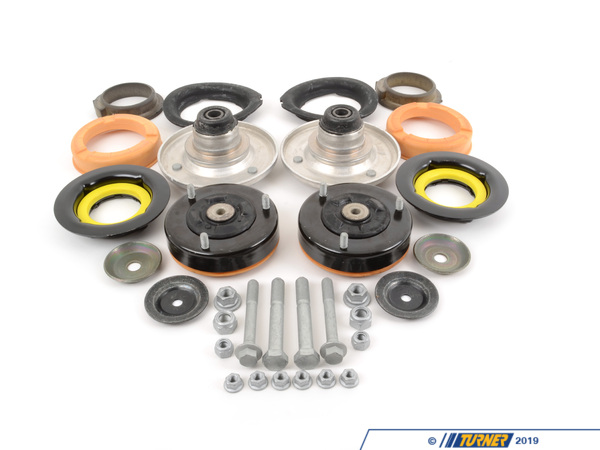 Genuine BMW Cup Kit/Coilover Installation Kit - E39 M5 31331091708KT