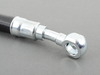 Cohline Cohline Power Steering Feed Hose - E36, Z3 32411138419 View 3