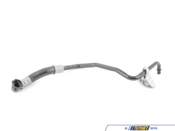 Genuine BMW Genuine BMW Oil Cooling Pipe Outlet - 17227584008 - F01 17227584008