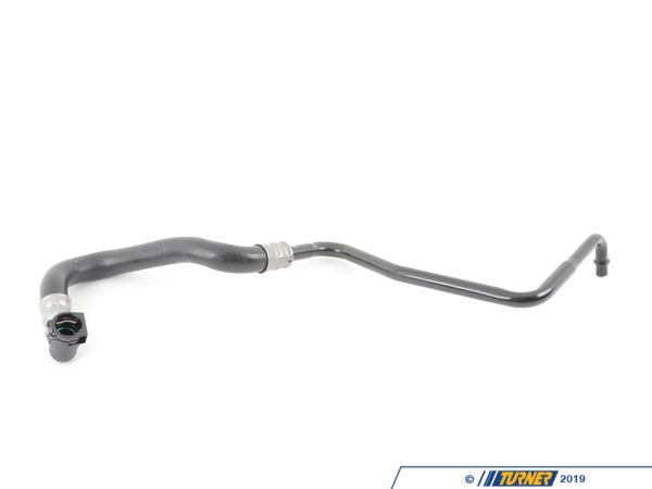 Genuine BMW Genuine BMW Oil Cooling Pipe Inlet - 17227584007 - F01 17227584007