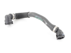 Genuine BMW Water Hose - F01 F02 F10 F12 F13