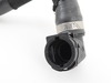 Genuine BMW Genuine BMW Water Hose - F01 F02 F10 F12 F13 17127580962 View 3