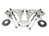 Genuine BMW BMW E46 M3 Front Suspension Refresh Kit  31122229624KT3 View 1