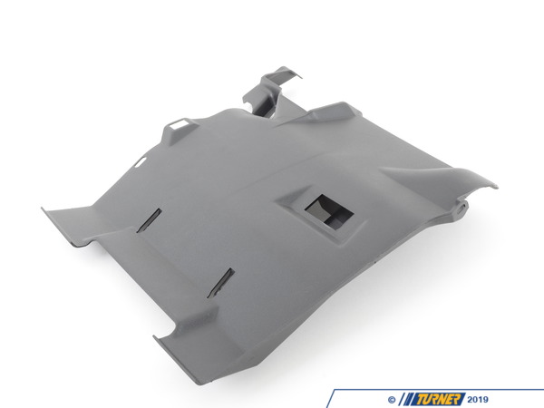 Genuine BMW Genuine BMW Covering Glove Box - 51168102499 - E34,E34 M5 51168102499