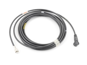 Genuine BMW Antenna Cable 5470mm - 65218375157 - E36