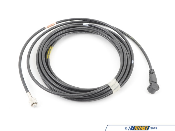 Genuine BMW Genuine BMW Antenna Cable 5470mm - 65218375157 - E36 65218375157