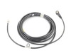 Genuine BMW Genuine BMW Antenna Cable 5470mm - 65218375157 - E36 65218375157 View 2
