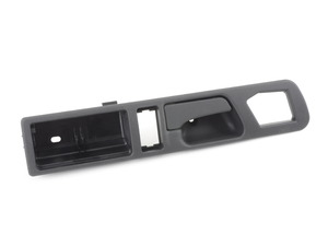 Genuine BMW Door Handle Inner Right - 51228137388 - E34,E34 M5