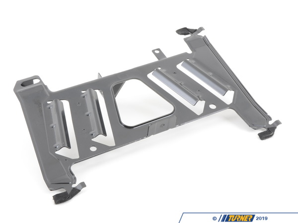 Genuine BMW Genuine BMW Bracket, Audio Amplifier - 65159235506 65159235506