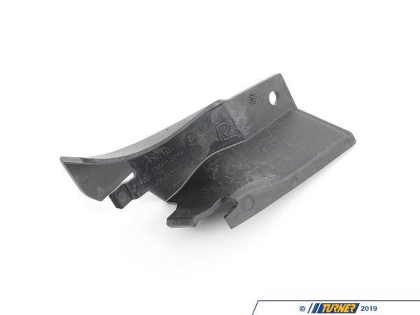 Genuine BMW Genuine BMW Lock Panel, Right - 51117384336 - F34 51117384336