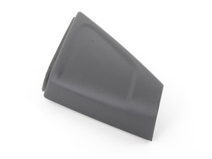 Genuine BMW Cover, Mirror Baseplate, Right - 51337182014 - F10