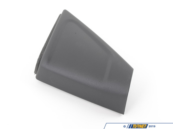 Genuine BMW Genuine BMW Cover, Mirror Baseplate, Right - 51337182014 - F10 51337182014