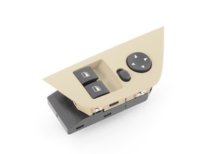 Genuine BMW Window switch - Z4 2.5i 3.0i 3.0Si