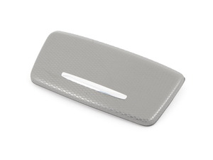 Genuine BMW Cover, Oddments Box, Rear - 51168049072