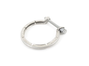 Exhaust Clamp - F25, F30, F31