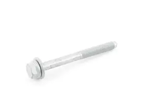 Genuine BMW Hex Bolt With Washer - 33326775040