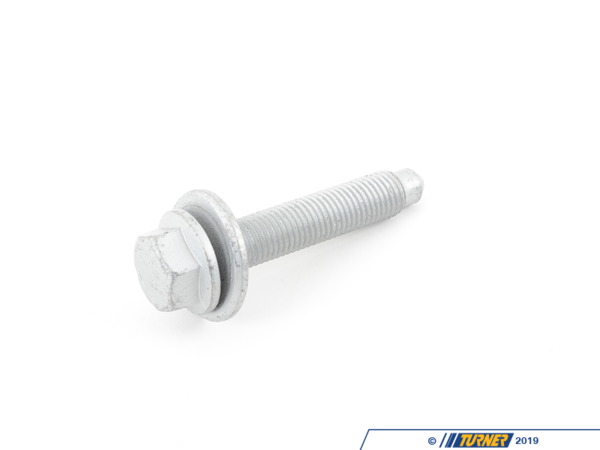 Genuine BMW Genuine BMW Hex Bolt With Washer - 33326781201 33326781201