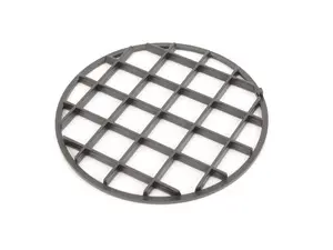 Genuine European BMW CSL Air Inlet Grille - E46 M3
