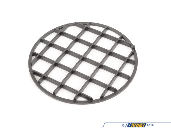 Genuine European BMW Genuine European BMW CSL Air Inlet Grille - E46 M3 51117895883