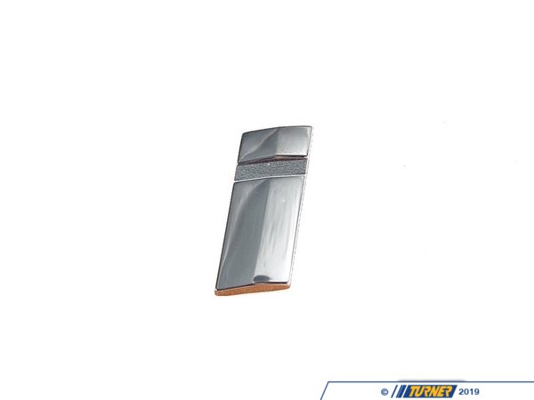 Genuine BMW Genuine BMW I Emblem 51148108831