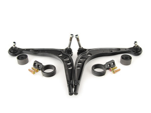 Turner Front Suspension Rebuild Kit - Level 1 - E30 325/318 RWD