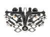 Packaged by Turner Complete Front & Rear Suspension Rebuild Kit  e30susref3tmsKT View 1