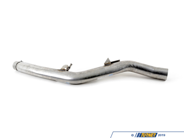 Genuine BMW Genuine BMW Front Pipe - 18307633123 - F30,F31,F32,F33 18307633123