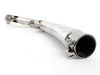 Genuine BMW Genuine BMW Front Pipe - 18307633123 - F30,F31,F32,F33 18307633123 View 4