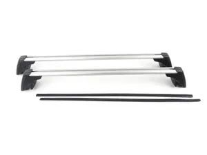 Genuine BMW Roof Rack Carrier  - E84 X1 - 82712338617