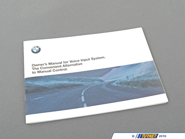 Genuine BMW Genuine BMW Microphone - 84110027942 84110027942