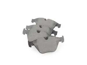 Textar Front Brake Pad Set - E90, E91, E92, E93