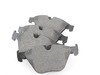 Textar Textar Front Brake Pad Set - E90, E91, E92, E93 34116780711 View 2